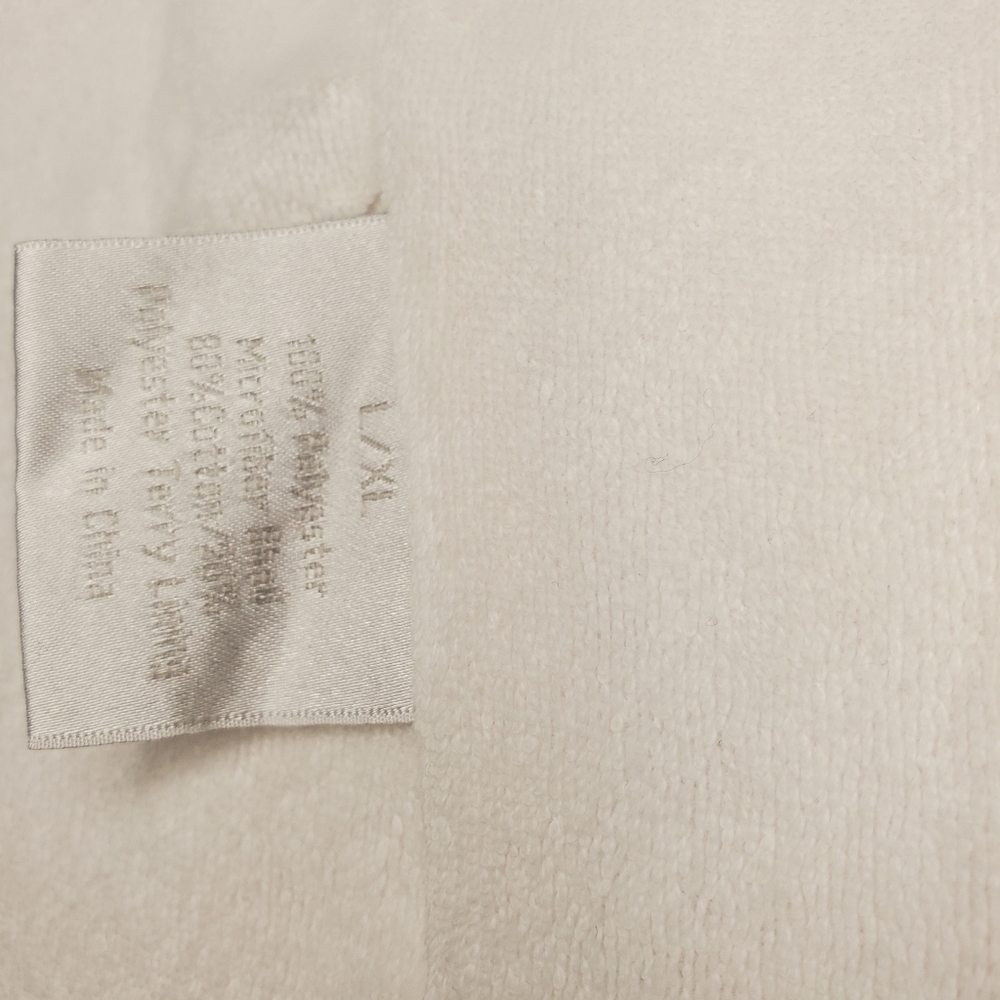 Spa robe - Picture 15 of 16